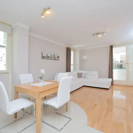 Apartman Patricija Zadar