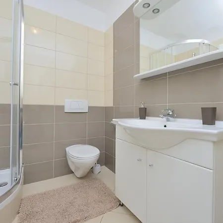 Apartman Patricija Zadar