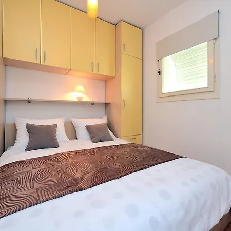 Apartman Patricija