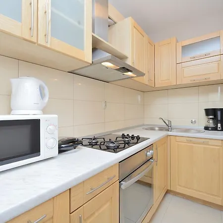 Apartman Patricija Zadar