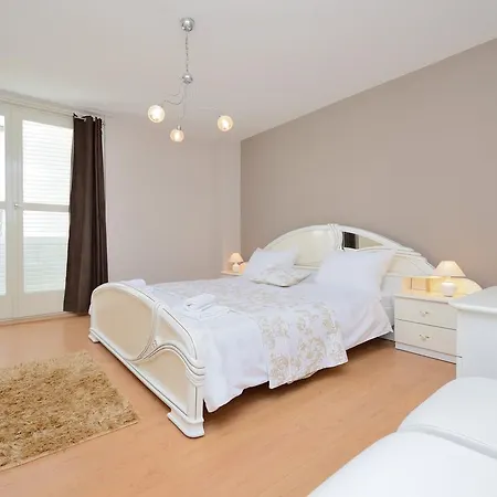 Apartman Patricija
