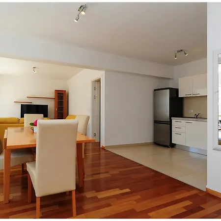 Apartman Patricija