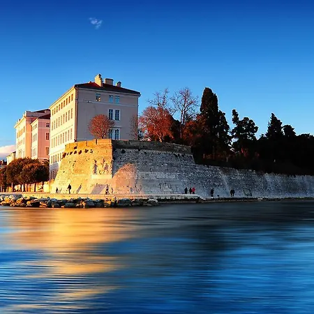 Patricija Zadar