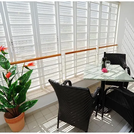 Apartman Patricija Zadar