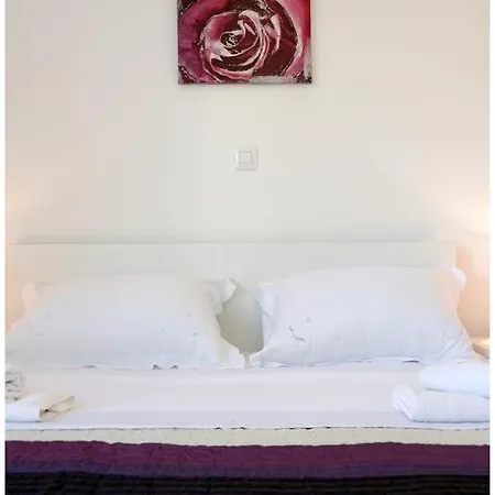 Patricija Apartman *
