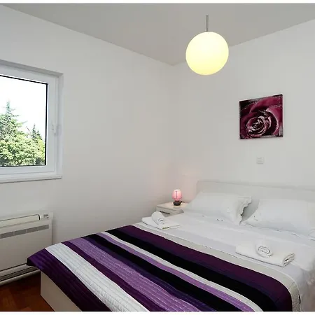 Patricija Apartman Zadar