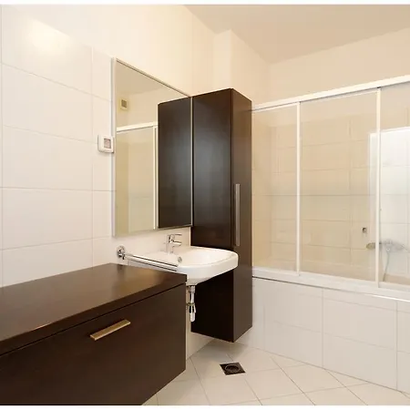 Apartman Patricija Zadar