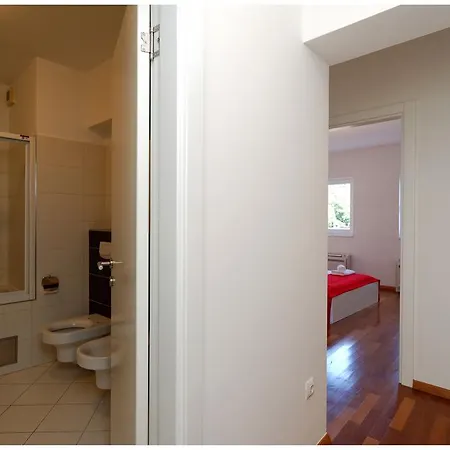 Apartman Patricija