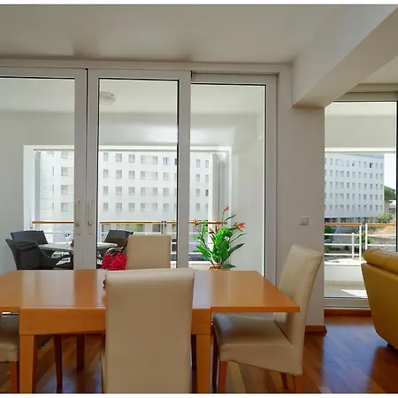 Patricija Apartman *