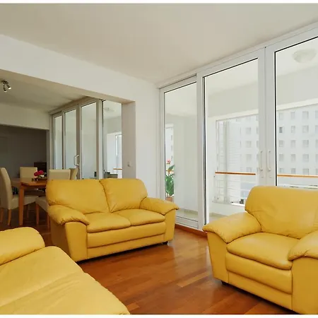 Apartman Patricija Zadar