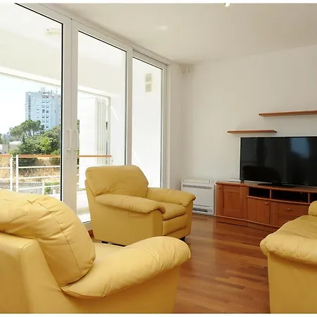 Patricija Apartman Zadar