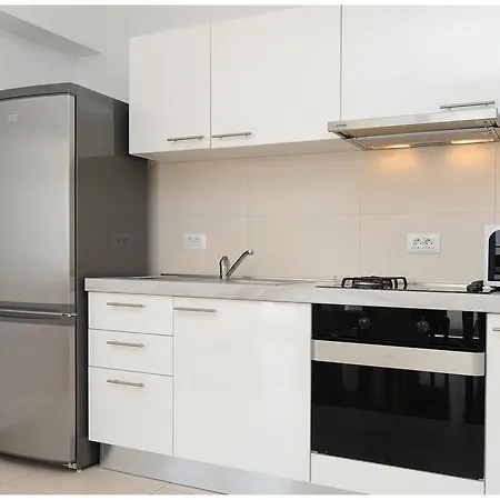 Patricija Apartman